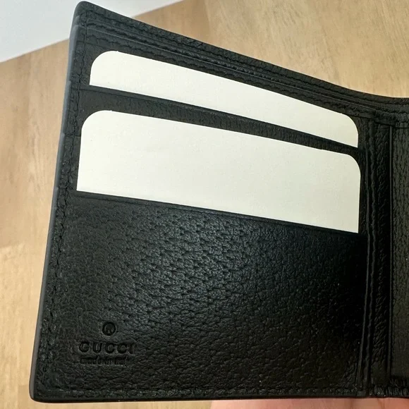 GG Marmont Wallet